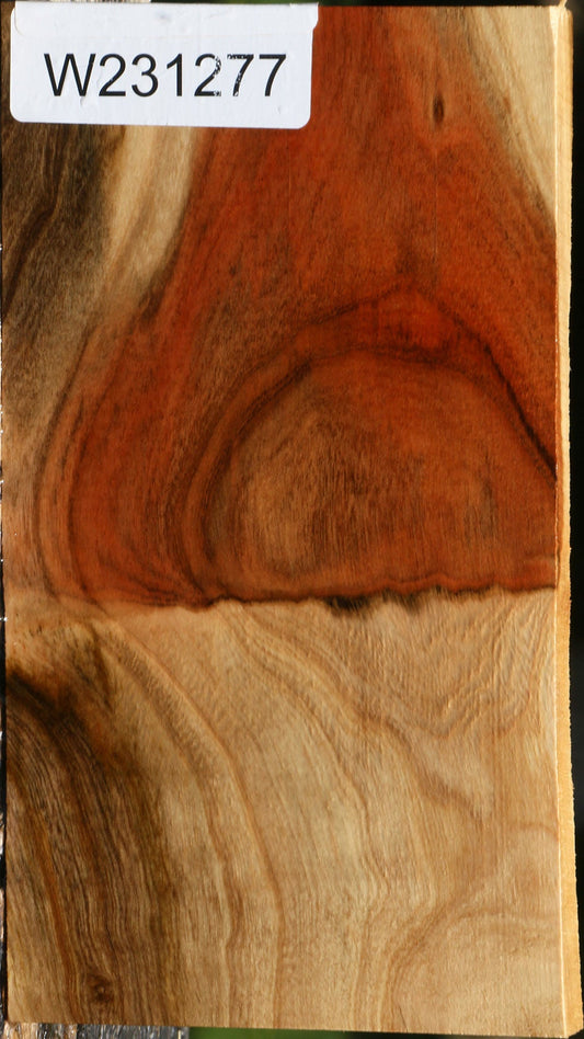 Grafted Pistachio Lumber