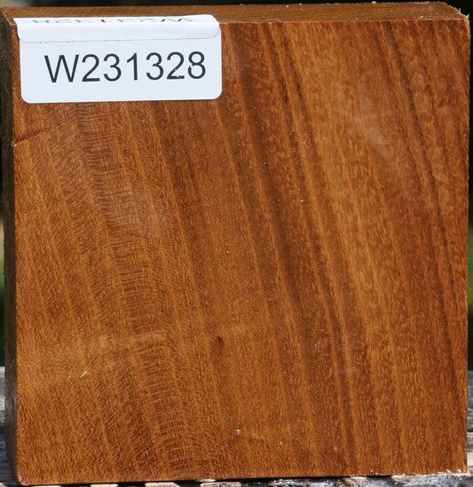 Silver Wattle Bowl Blank