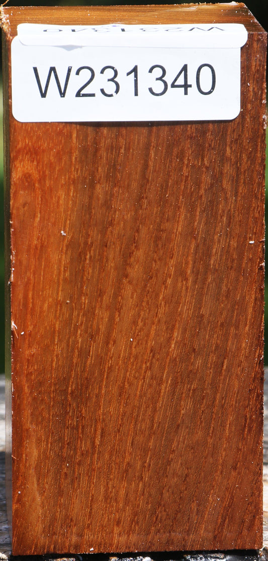 Silver Wattle Turning Square