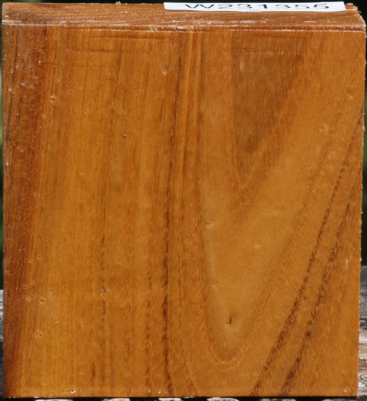 Rustic Silver Wattle Bowl Blank