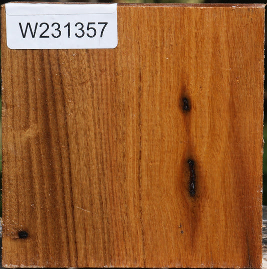 Silver Wattle Bowl Blank