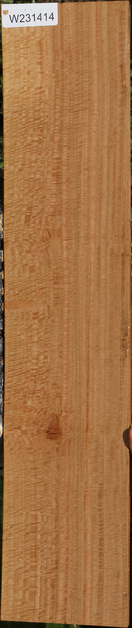 Extra Fancy Eucalyptus Lumber