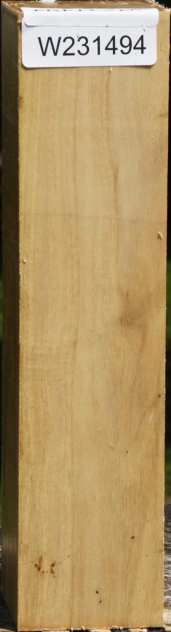 Black Locust Peppermill