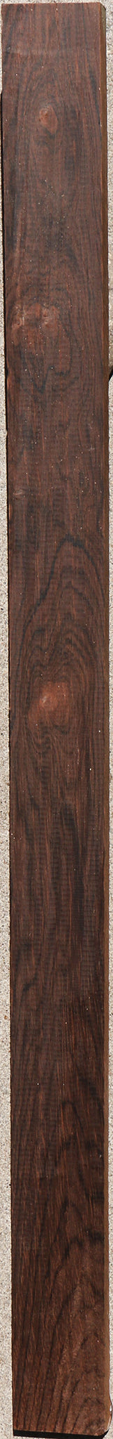 Figured Brazilian Rosewood Lumber
