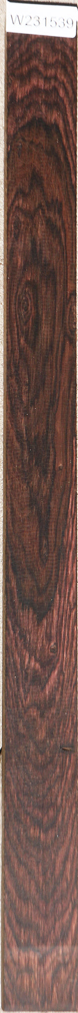 Extra Fancy Brazilian Rosewood Lumber