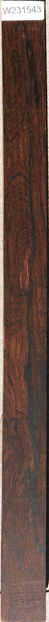 Extra Fancy Brazilian Rosewood Lumber