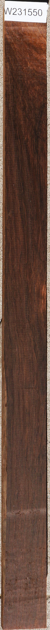 Brazilian Rosewood Lumber