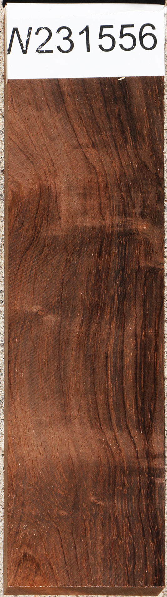 Brazilian Rosewood Lumber
