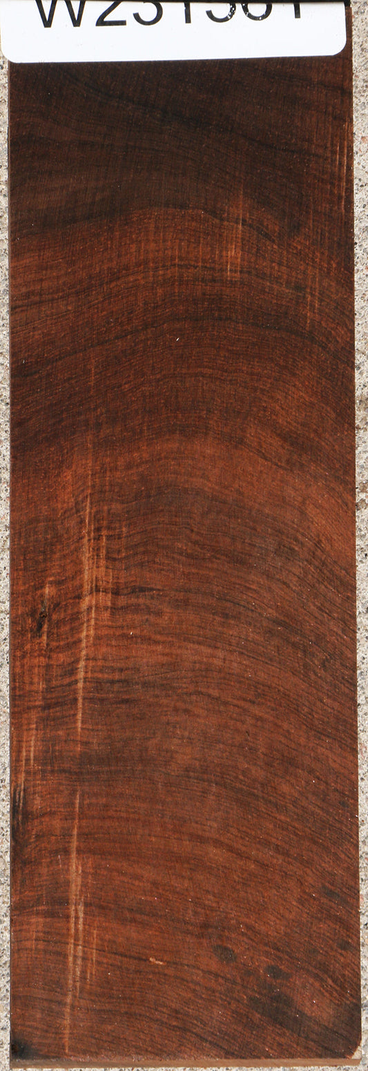 Brazilian Rosewood Micro Lumber