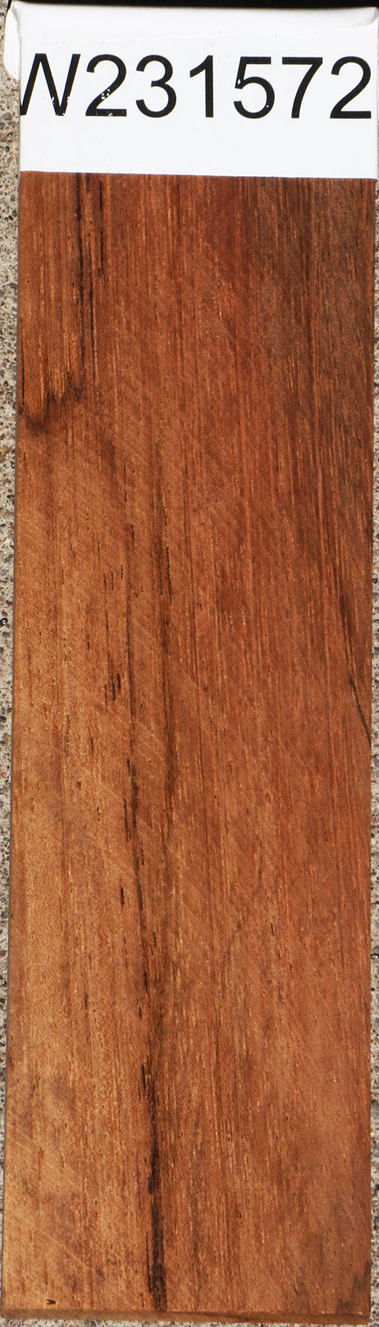 Brazilian Rosewood Micro Lumber