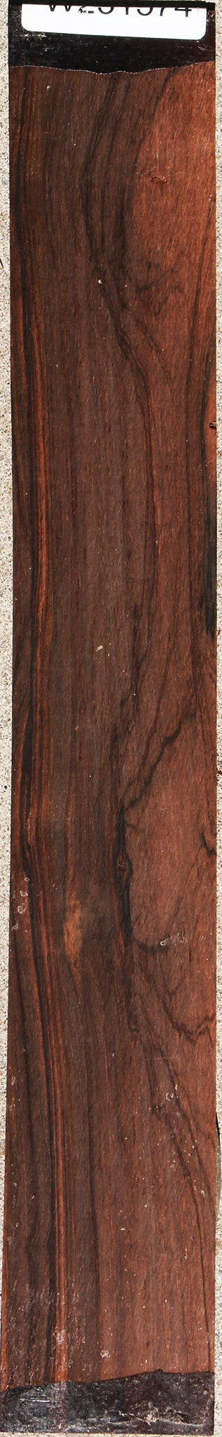 Brazilian Rosewood Instrument Micro Lumber
