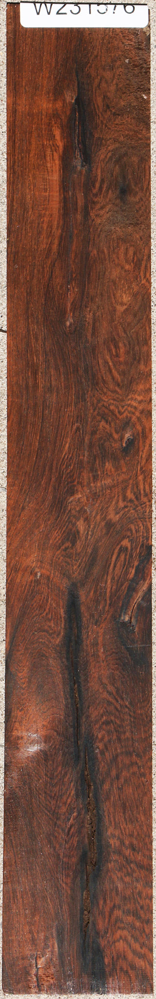 Brazilian Rosewood Micro Lumber