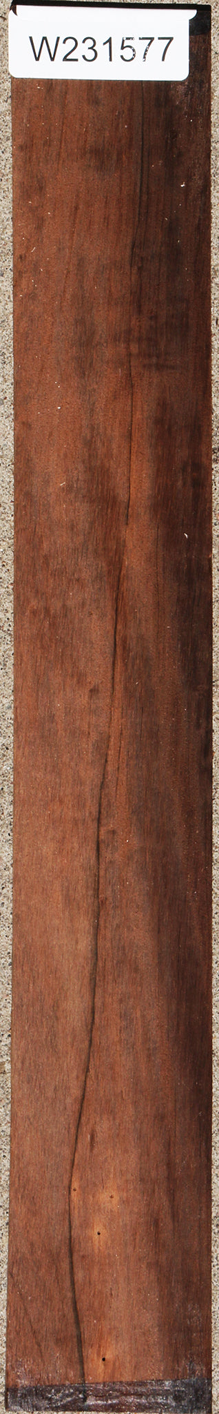 Brazilian Rosewood Instrument Micro Lumber