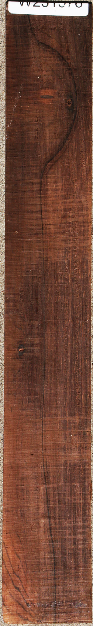 Brazilian Rosewood Instrument Micro Lumber
