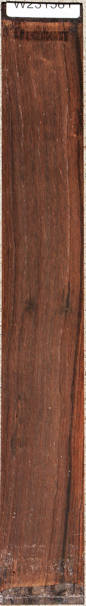 Brazilian Rosewood Instrument Micro Lumber