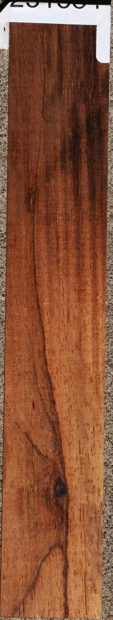 Brazilian Rosewood Micro Lumber