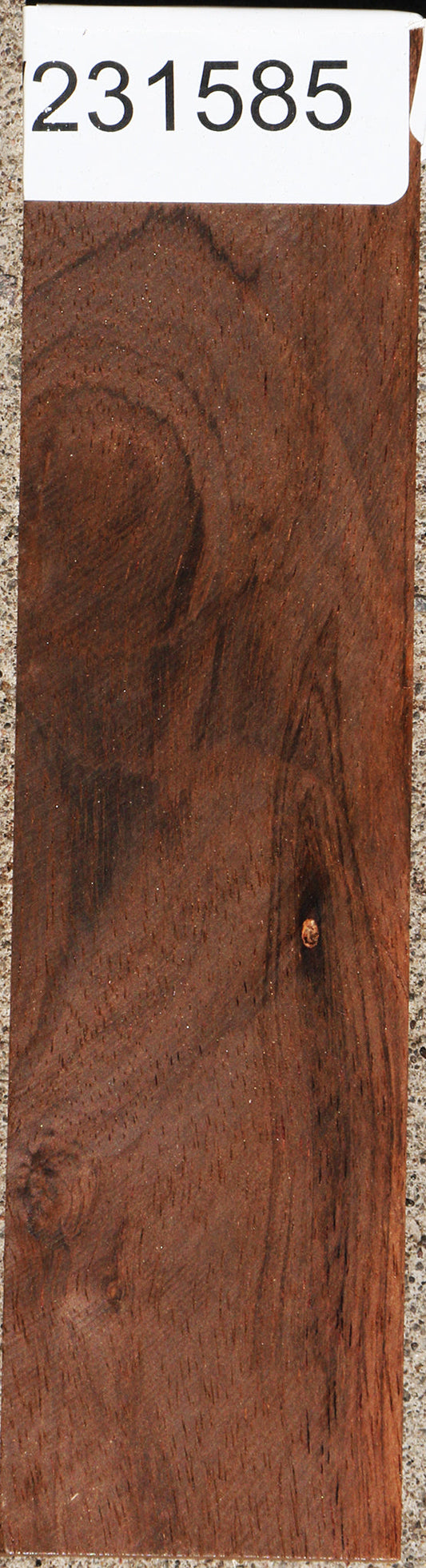 Brazilian Rosewood Lumber