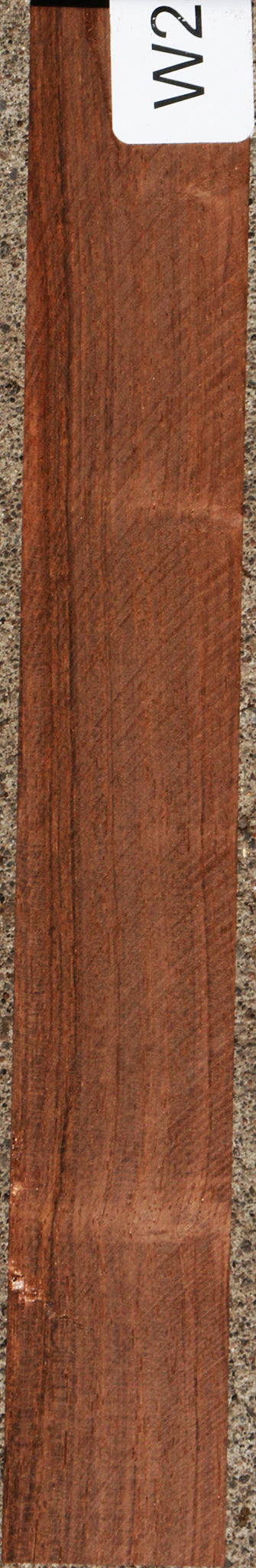 Brazilian Rosewood Micro Lumber