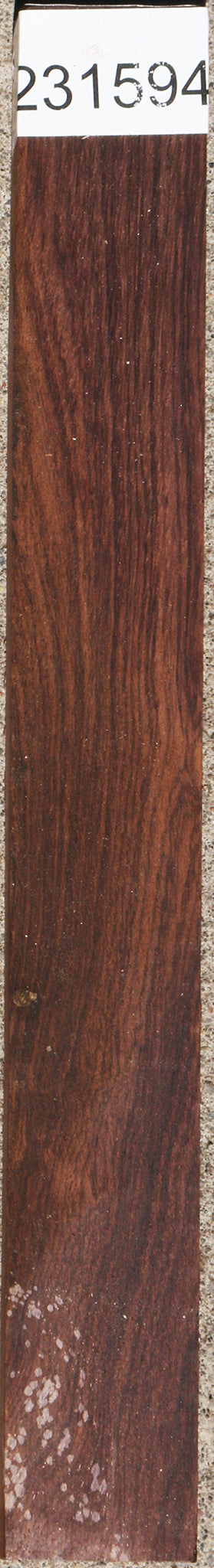 Brazilian Rosewood Turning Square