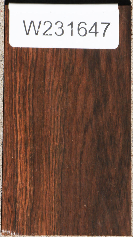 Brazilian Rosewood Micro Lumber