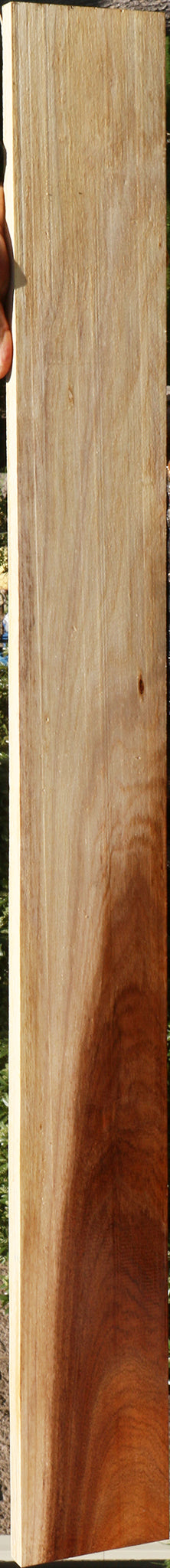 Tasmanian Blackwood Lumber