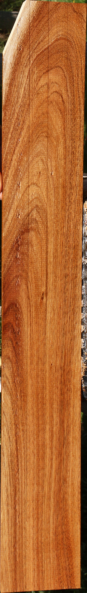 Tasmanian Blackwood Lumber