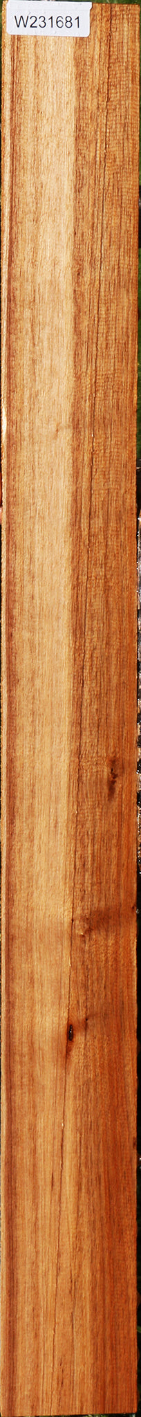 Tasmanian Blackwood Micro Lumber