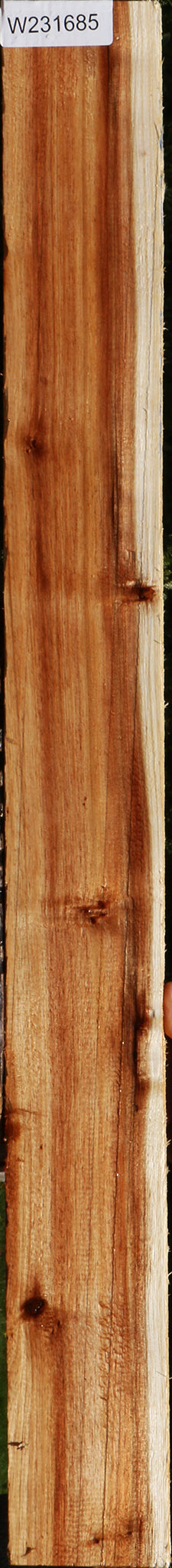 Tasmanian Blackwood Lumber