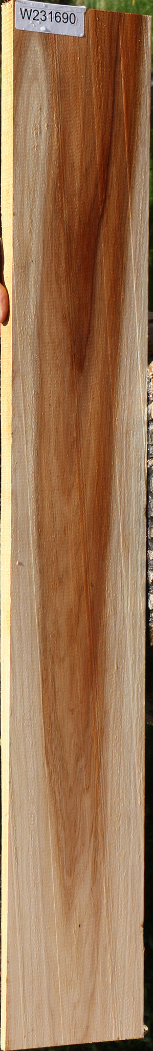 Tasmanian Blackwood Lumber