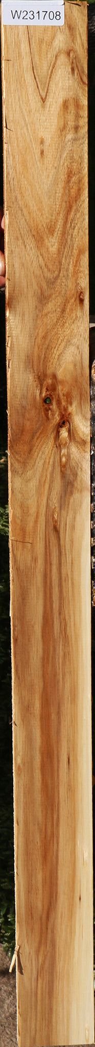 Tasmanian Blackwood Lumber