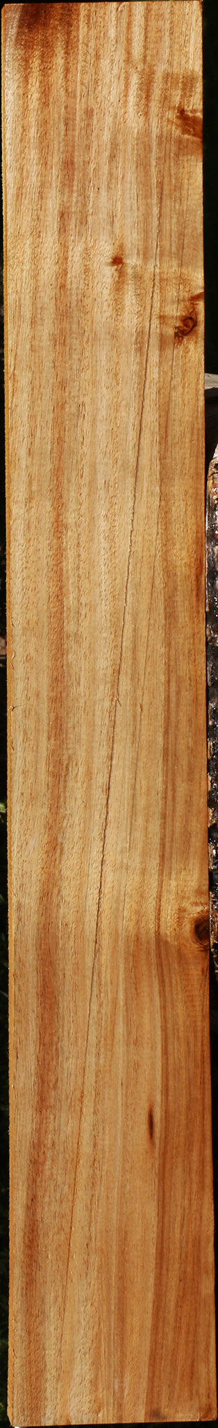 Tasmanian Blackwood Lumber
