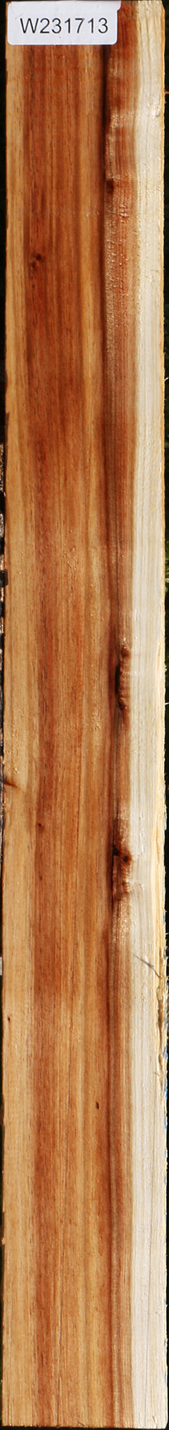 Tasmanian Blackwood Lumber