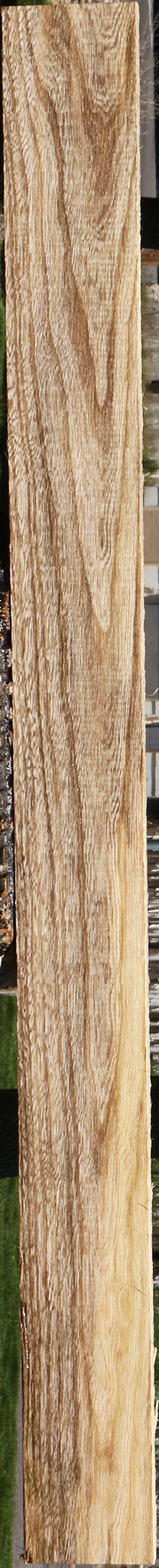 Extra Fancy Spalted Hackberry Lumber