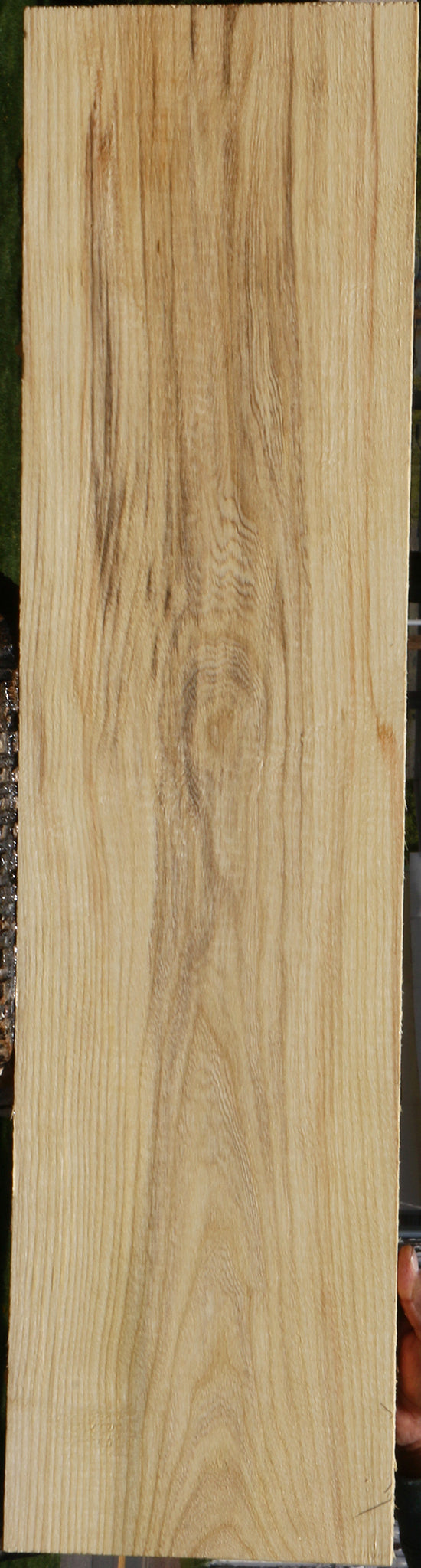 Spalted Hackberry Lumber