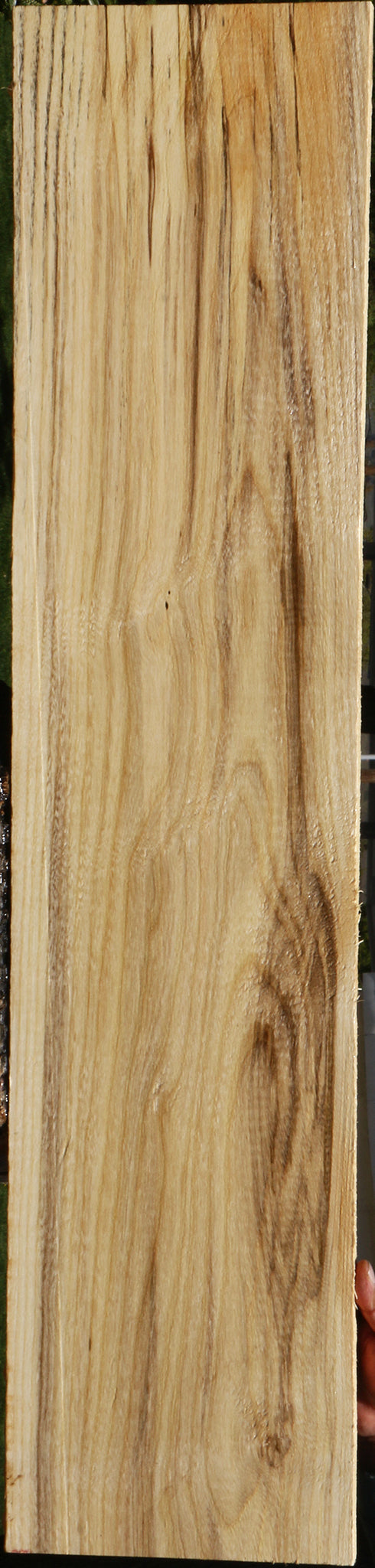 Spalted Hackberry Lumber