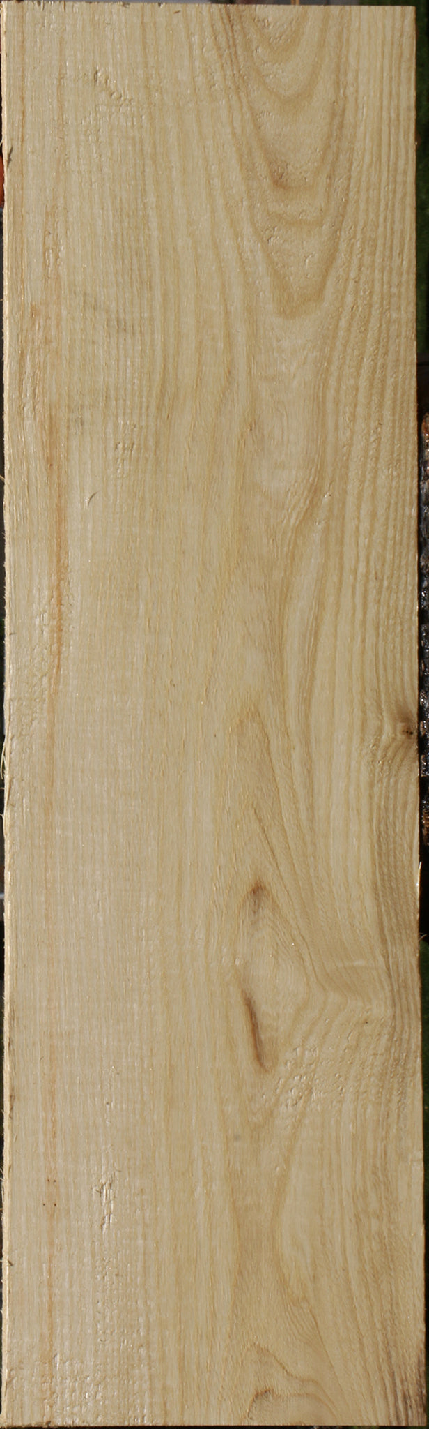 Spalted Hackberry Lumber