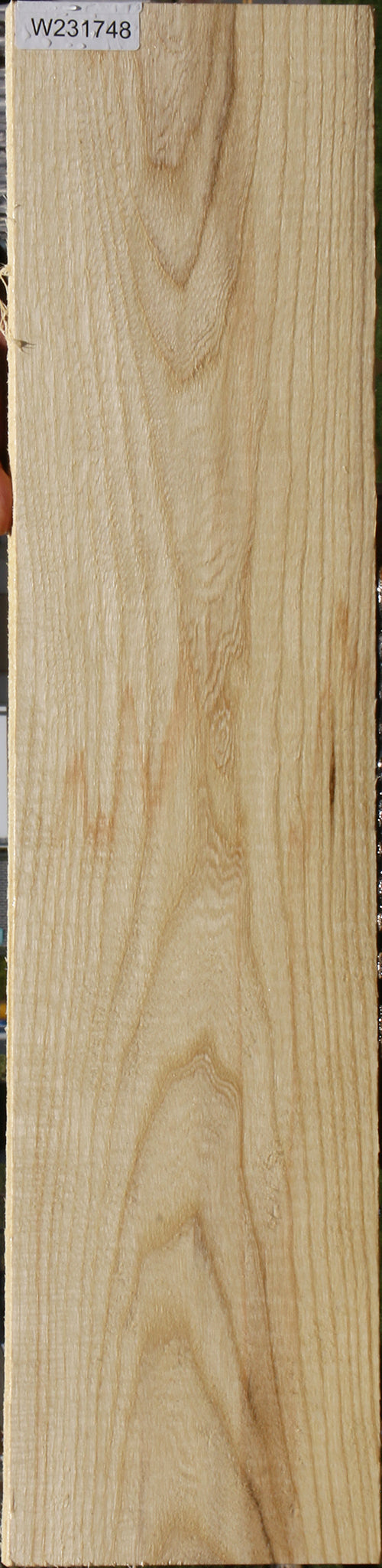 Spalted Hackberry Lumber