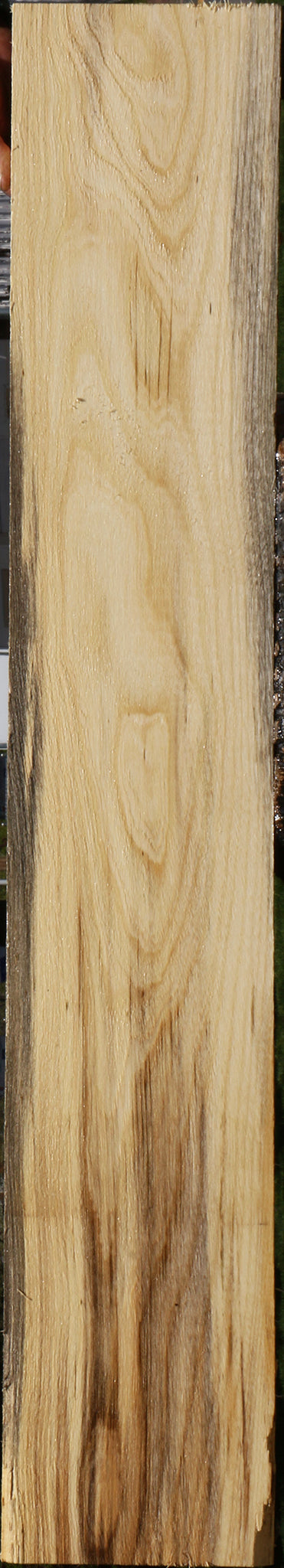 Spalted Hackberry Lumber