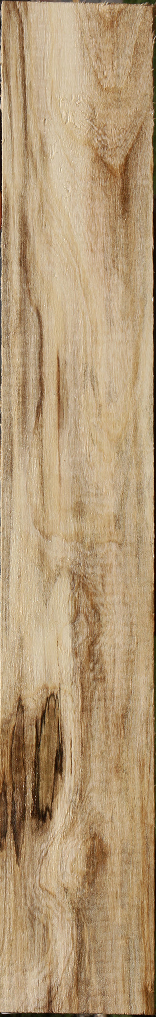Spalted Hackberry Lumber