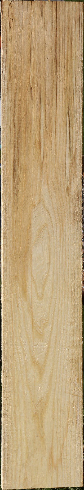 Spalted Hackberry Lumber