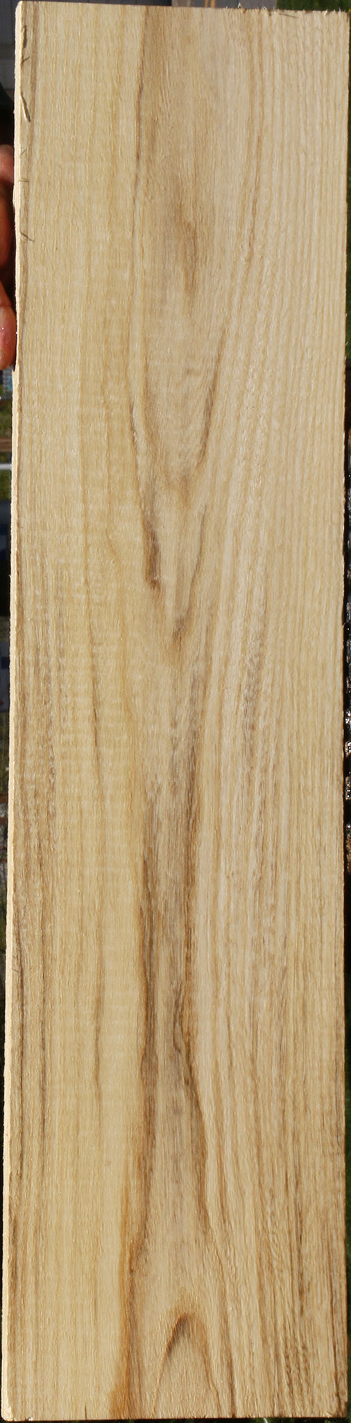 Spalted Hackberry Lumber