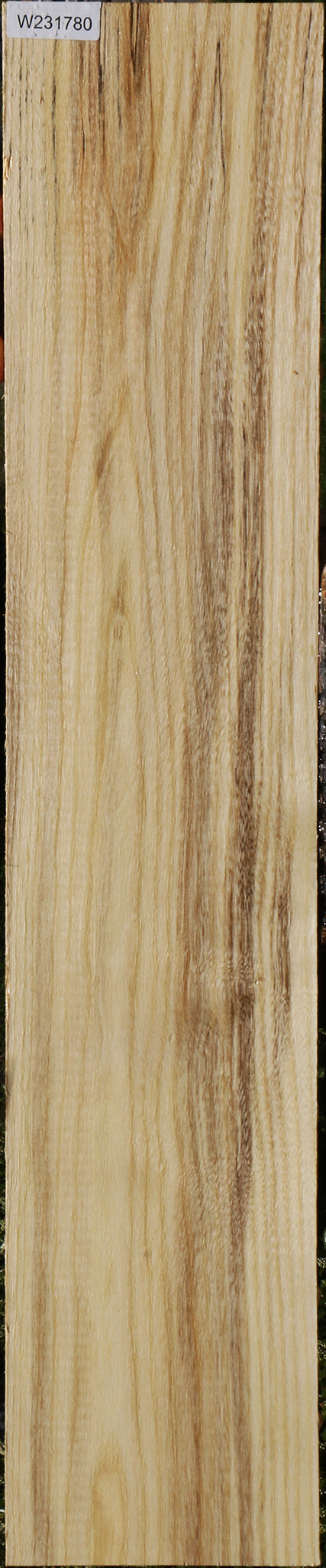 Spalted Hackberry Lumber