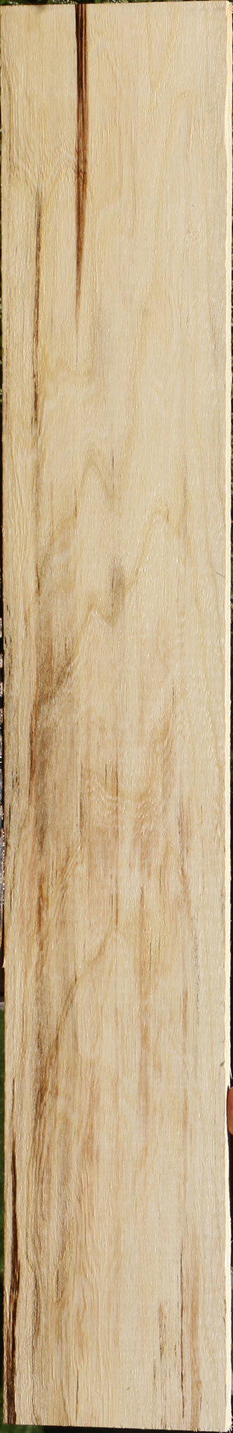 Spalted Hackberry Lumber