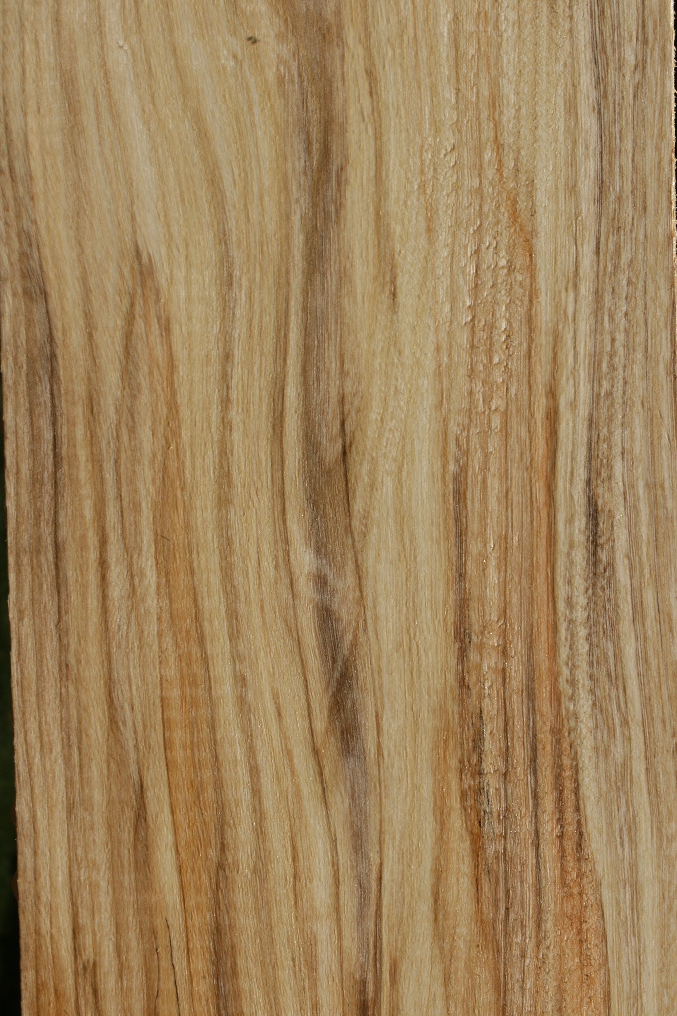 Spalted Hackberry Lumber – Cook Woods