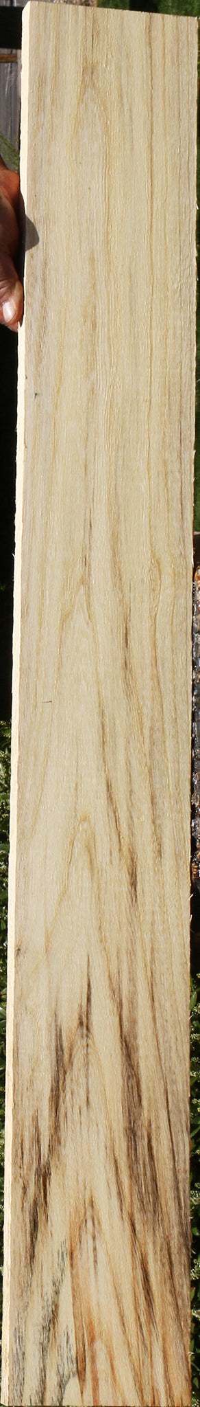 Spalted Hackberry Lumber