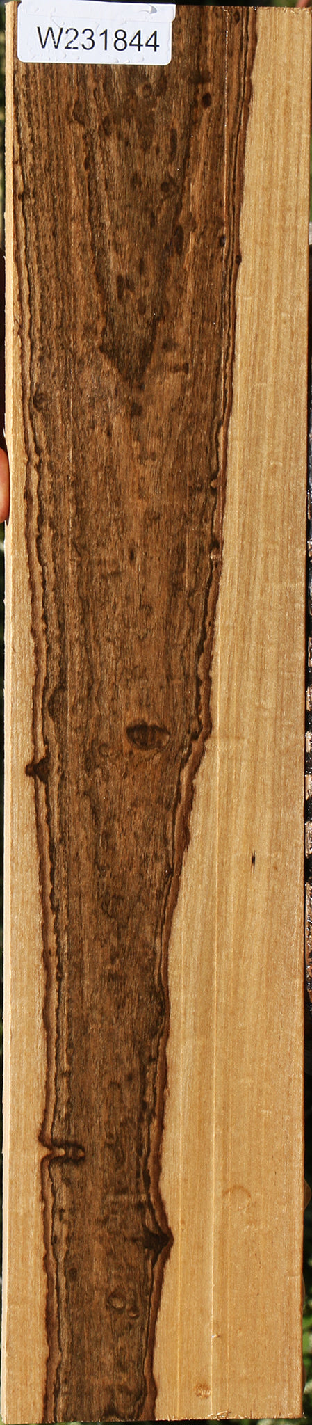 Extra Fancy Louro Preto Lumber