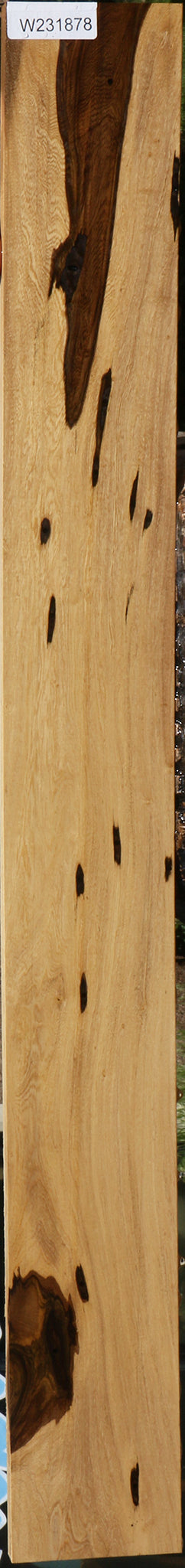 Rustic Louro Preto Lumber