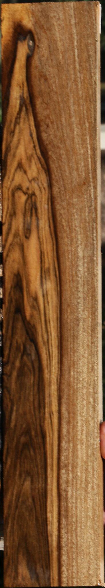 Extra Fancy Louro Preto Lumber