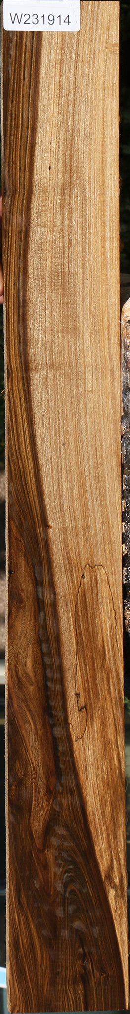 Extra Fancy Louro Preto Lumber