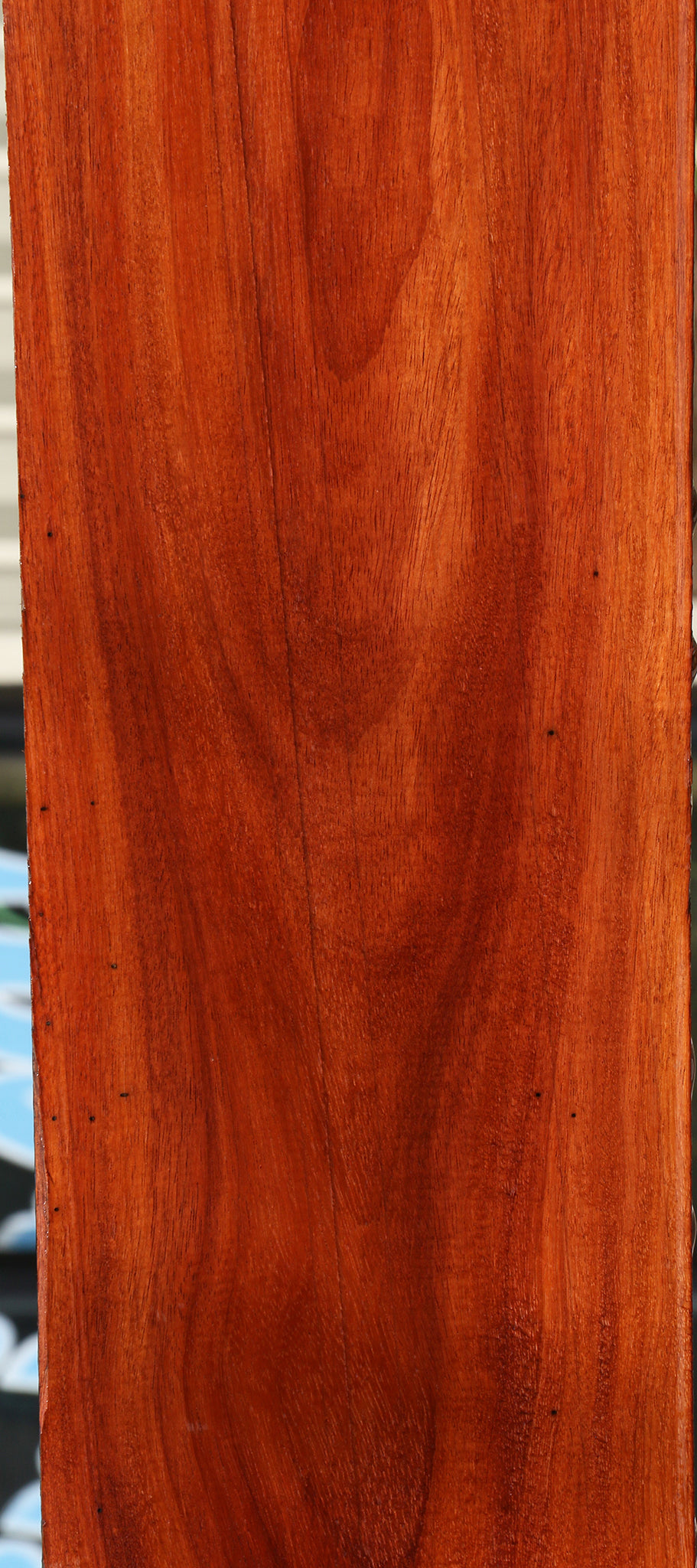 Granadillo Lumber